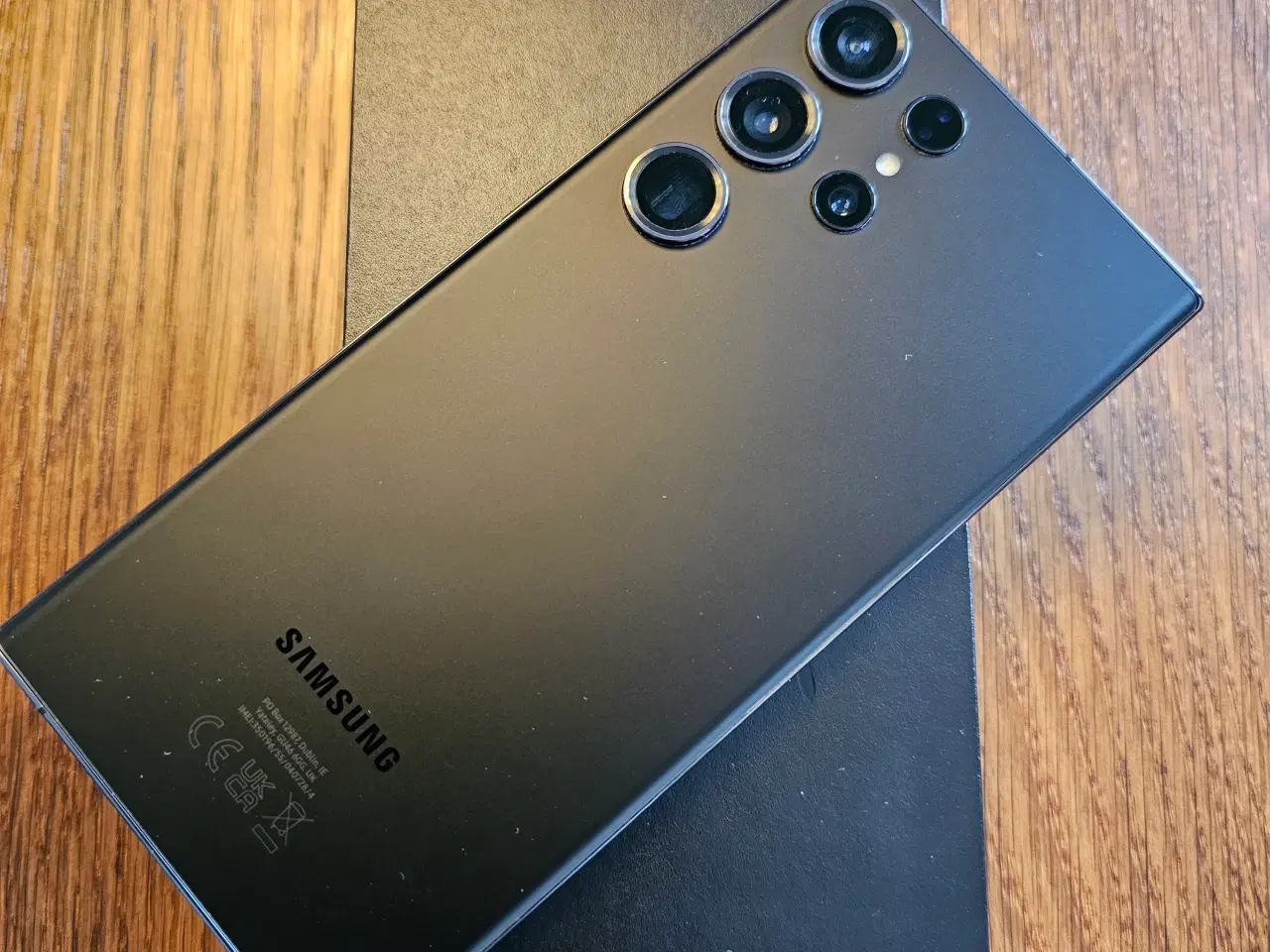 Billede 2 - Samsung Galaxy s23 Ultra