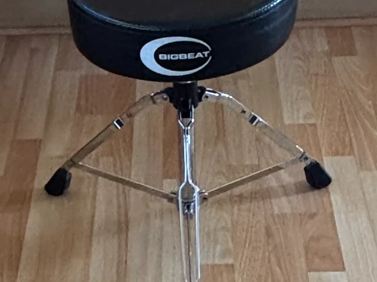 Billede 1 - Trmmestol