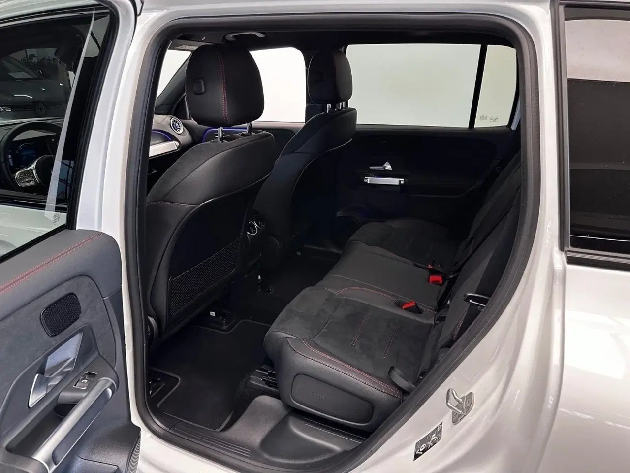 Billede 12 - Mercedes EQB350  AMG Line 4Matic