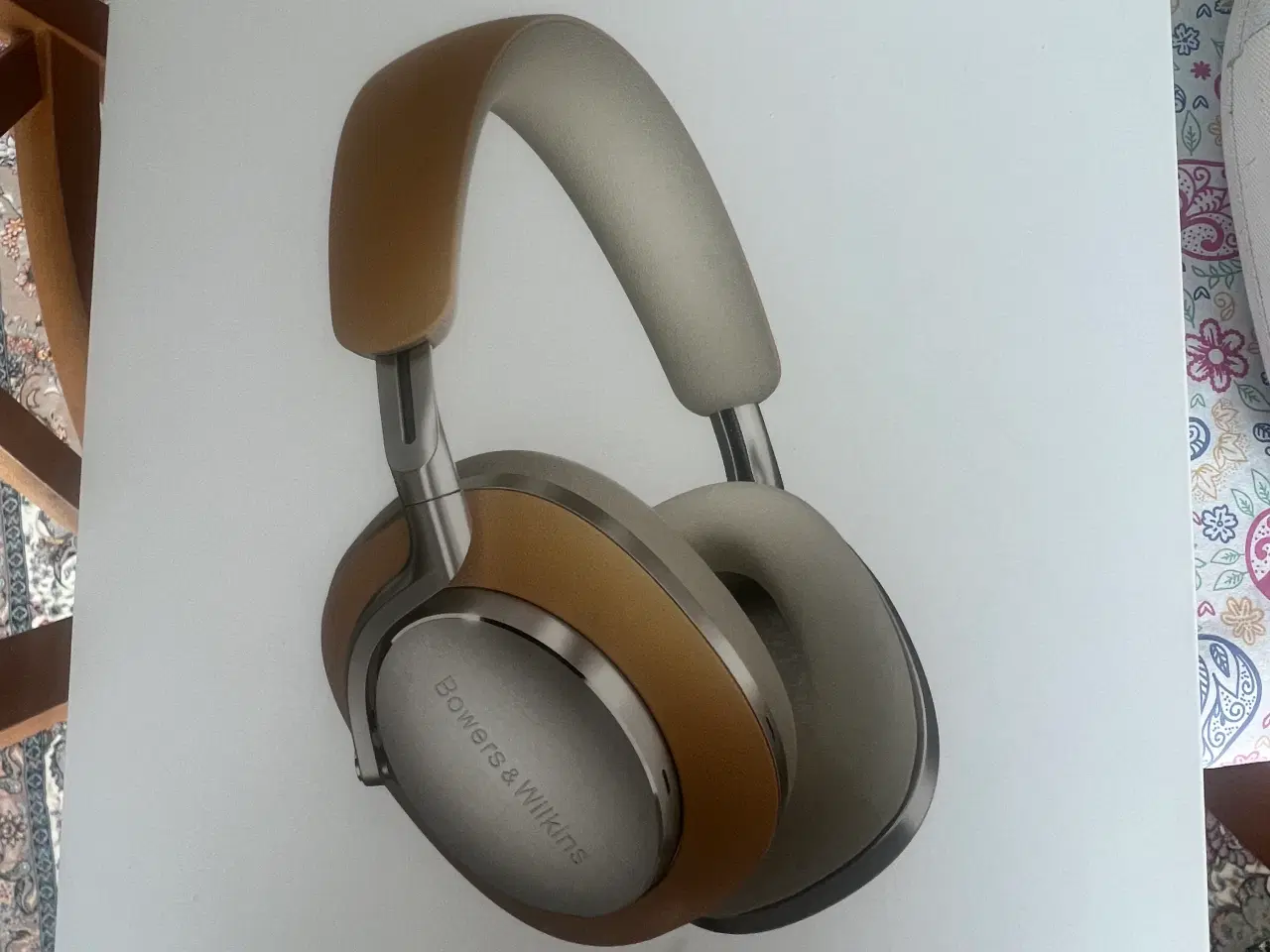 Billede 4 - Bowers & Wilkins px8