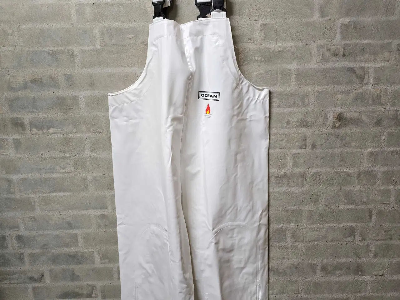 Billede 2 - Nye PVC overalls fra Ocean