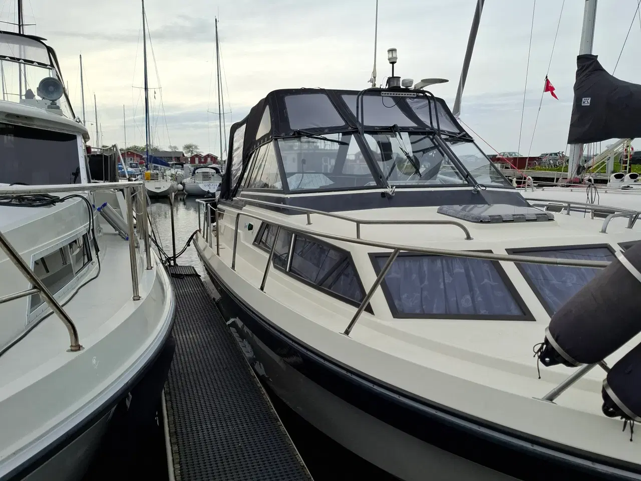Billede 3 - Scand Baltic 29 