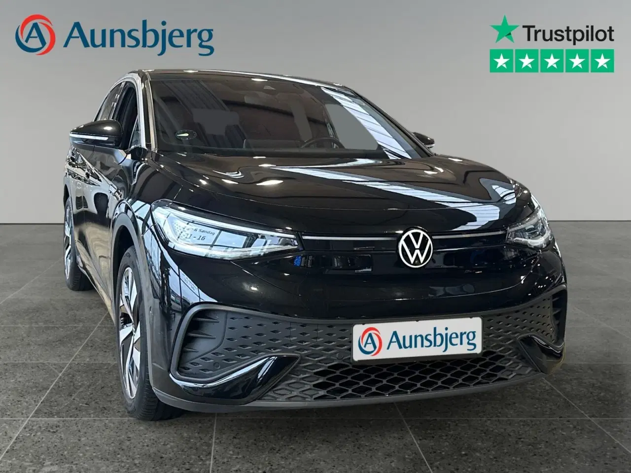 Billede 7 - VW ID.5 77 Pro Performance