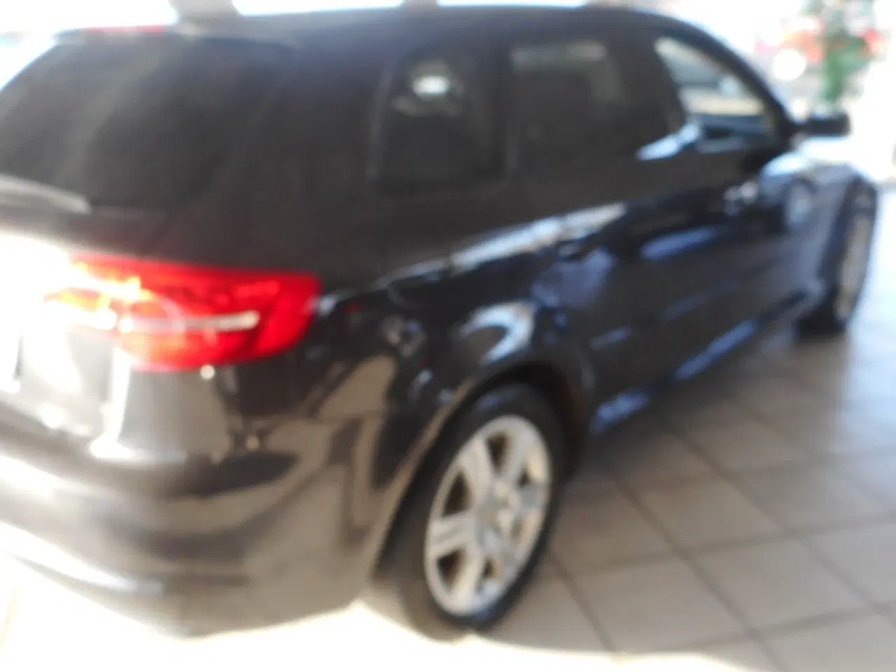 Billede 6 - Audi A3 1,6 TDi Attraction Sportback