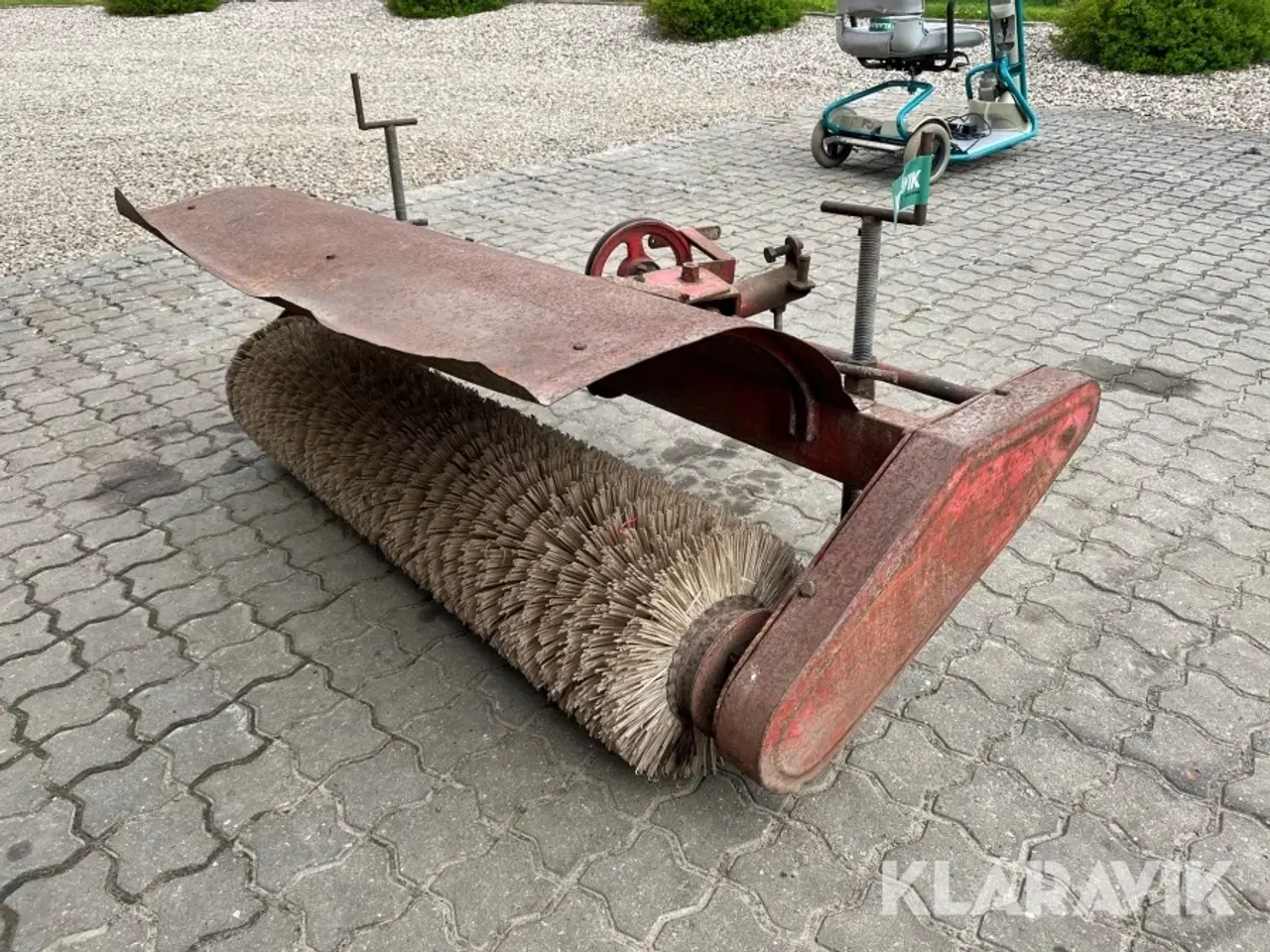 Billede 1 - Kost