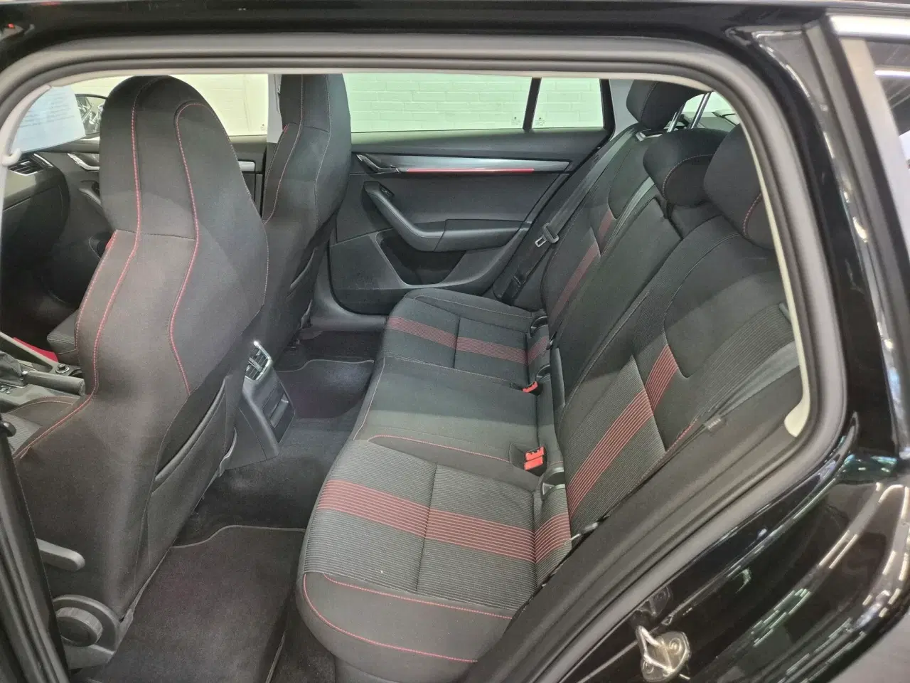 Billede 20 - Skoda Octavia Combi 2,0 TSI Style DSG 190HK Stc 7g Aut.