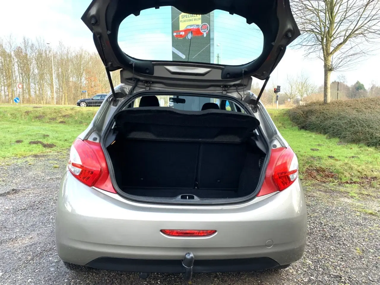 Billede 12 - Peugeot 208 1,2 VTi Access