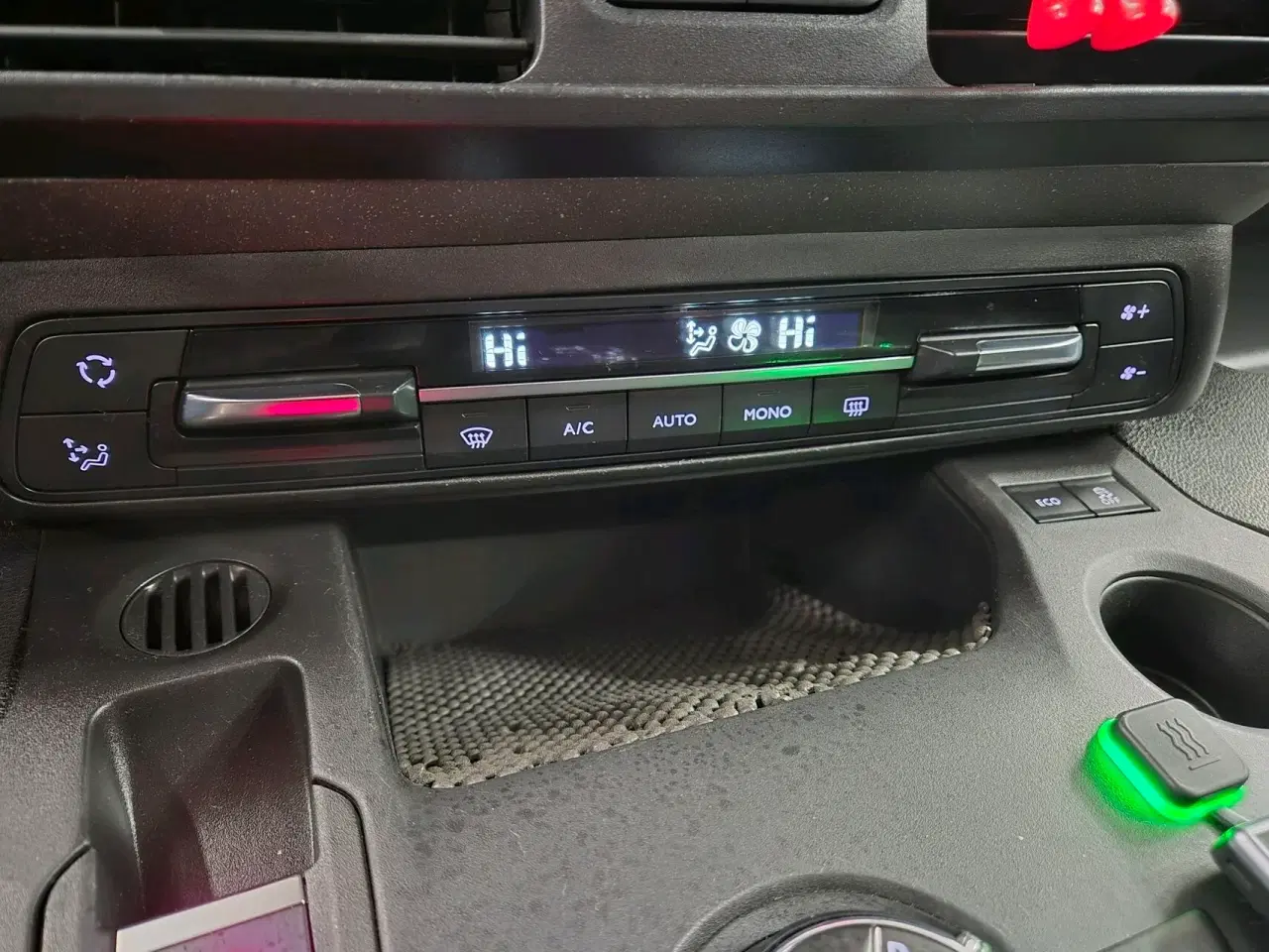 Billede 12 - Citroën Berlingo 7 pers. 1,5 Blue HDi Iconic XL EAT8 start/stop 130HK 8g Aut.