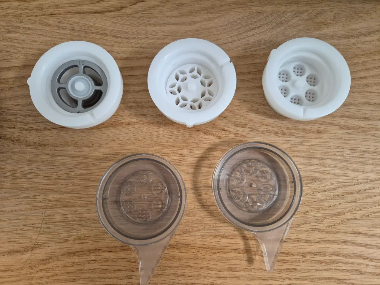 Billede 4 - Philips pastamaskine HR2355 Har aldrig været brugt