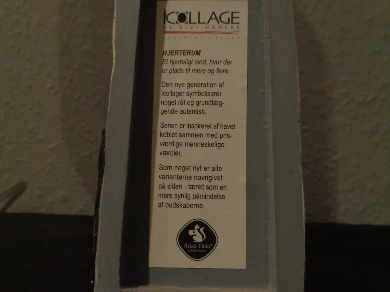 Billede 3 - Rikki Tikki Hjerterum