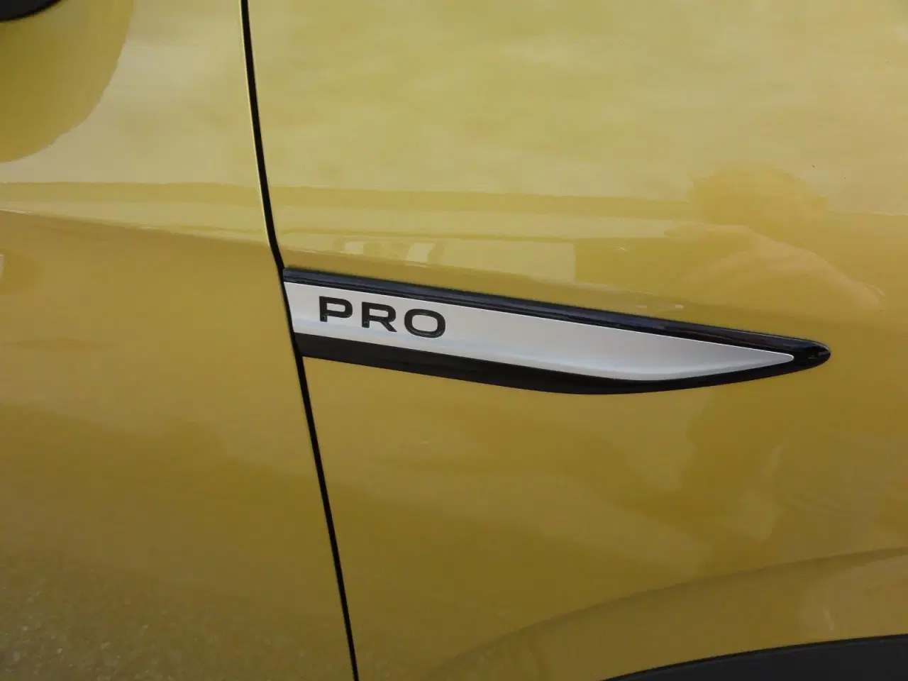 Billede 8 - VW ID.4 77 Tech Performance