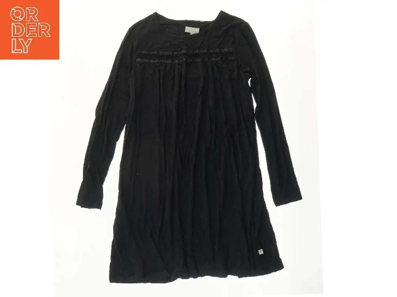 Billede 2 - Langærmet kjole fra Pomp de Lux (str. 152)