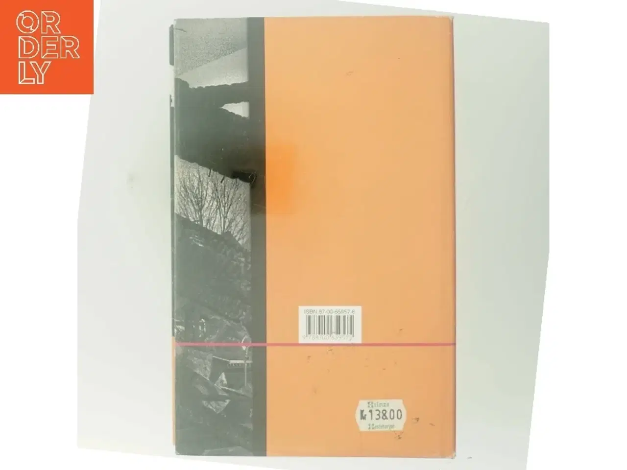 Billede 3 - Nedtælling af Liza Marklund (Bog)