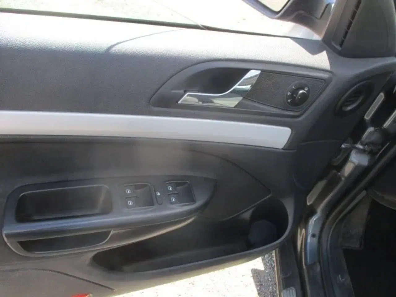 Billede 11 - Skoda Octavia 1,4 TSi 122 Classic