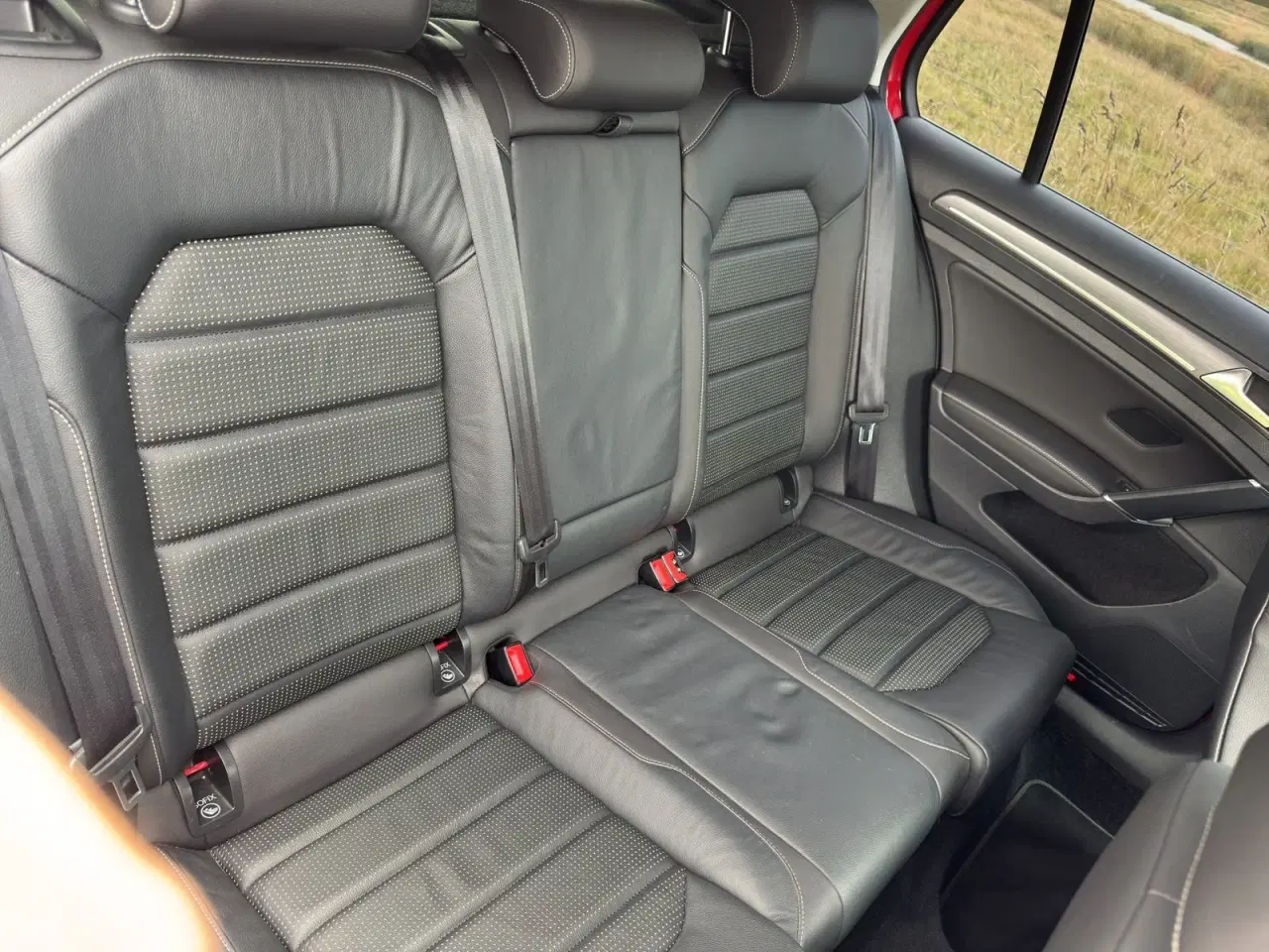 Billede 15 - VW Golf VII 1,4 TSi 125 Comfortline