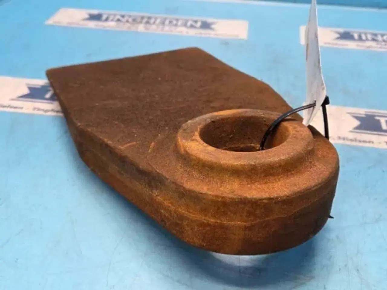 Billede 9 - Hydrema 906B Svejbeslag Gravearm