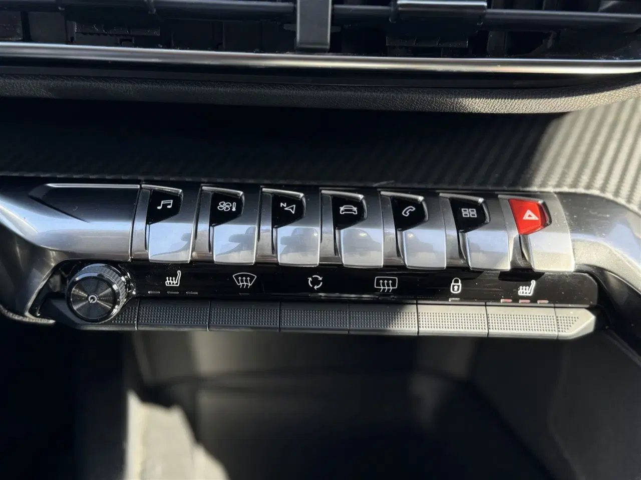 Billede 17 - Peugeot 3008 1,6 BlueHDi Active EAT6 120HK 5d 6g Aut.
