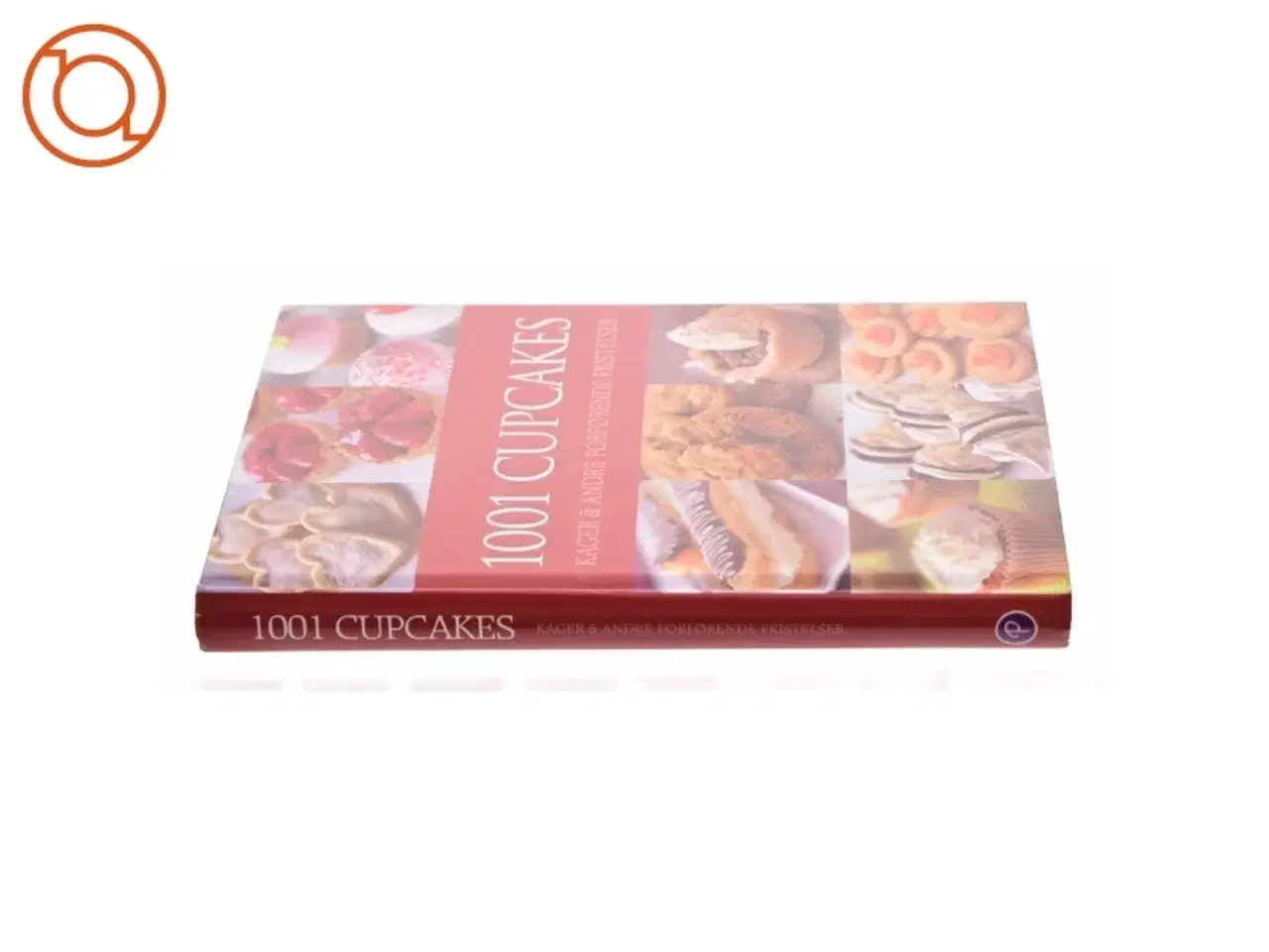 Billede 2 - 100 cupcakes