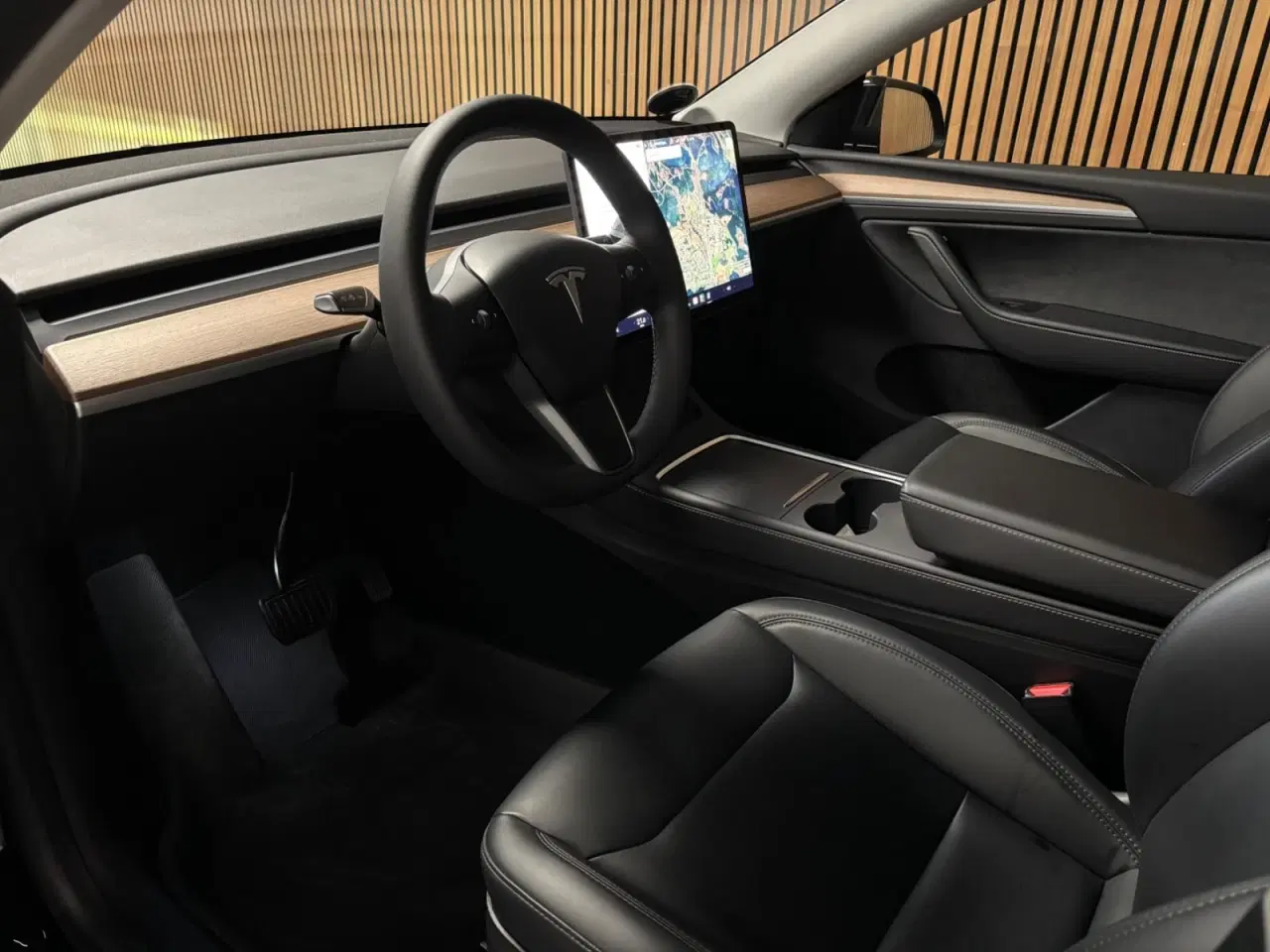 Billede 11 - Tesla Model Y  Long Range AWD