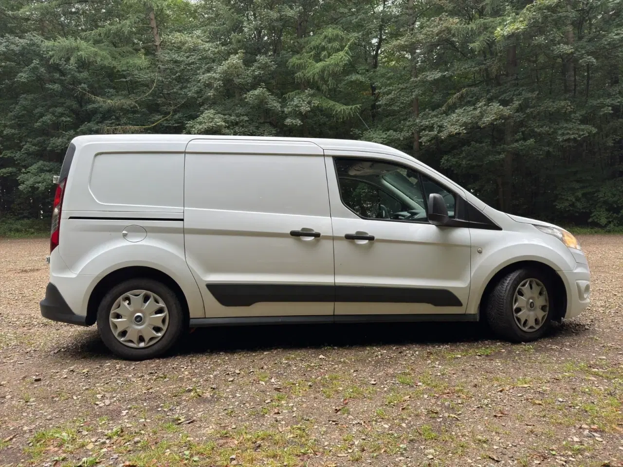 Billede 8 - Ford Transit Connect 1,6 TDCi 115 Trend lang