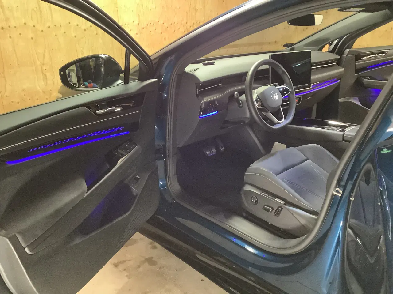 Billede 11 - VW ID 7  Tourer med udstyrs pakker