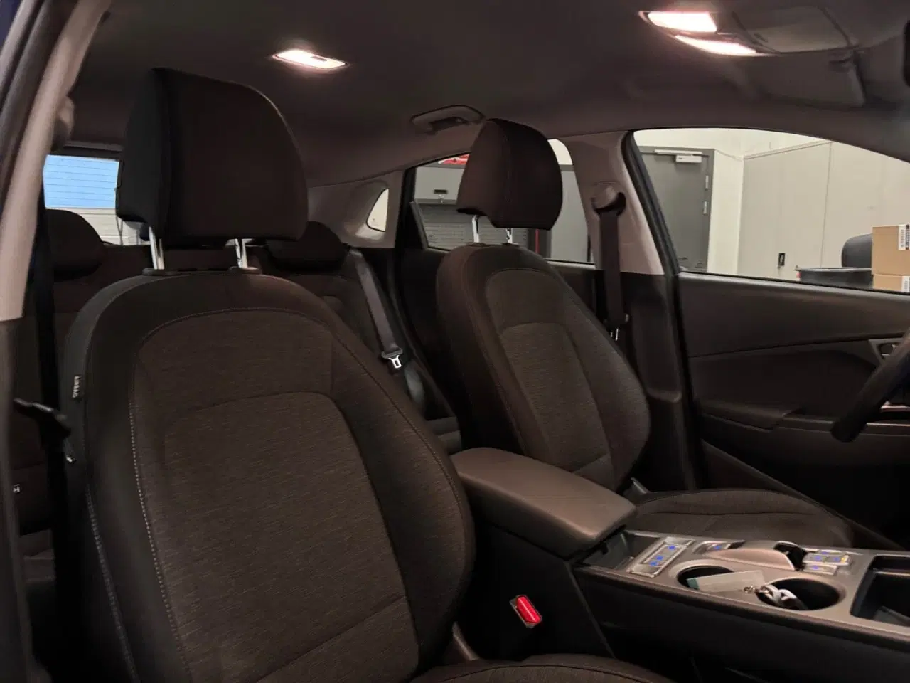 Billede 17 - Hyundai Kona 64 EV Trend Komfort
