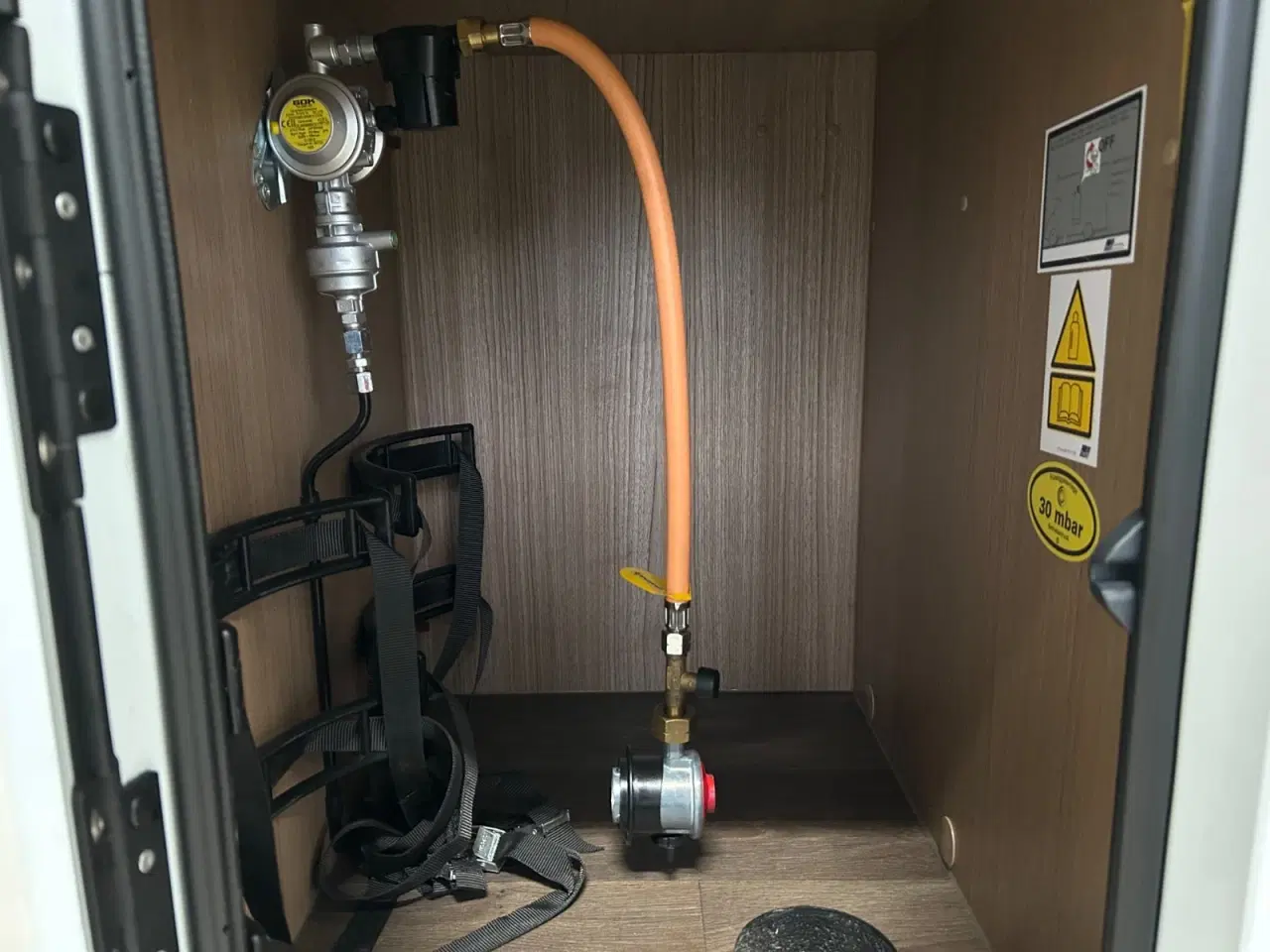 Billede 17 - Fiat Carado 2,3 MJT T135 aut.