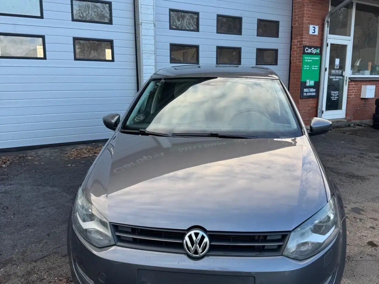 Billede 2 - VW Polo 1,2 TSi 105 Highline