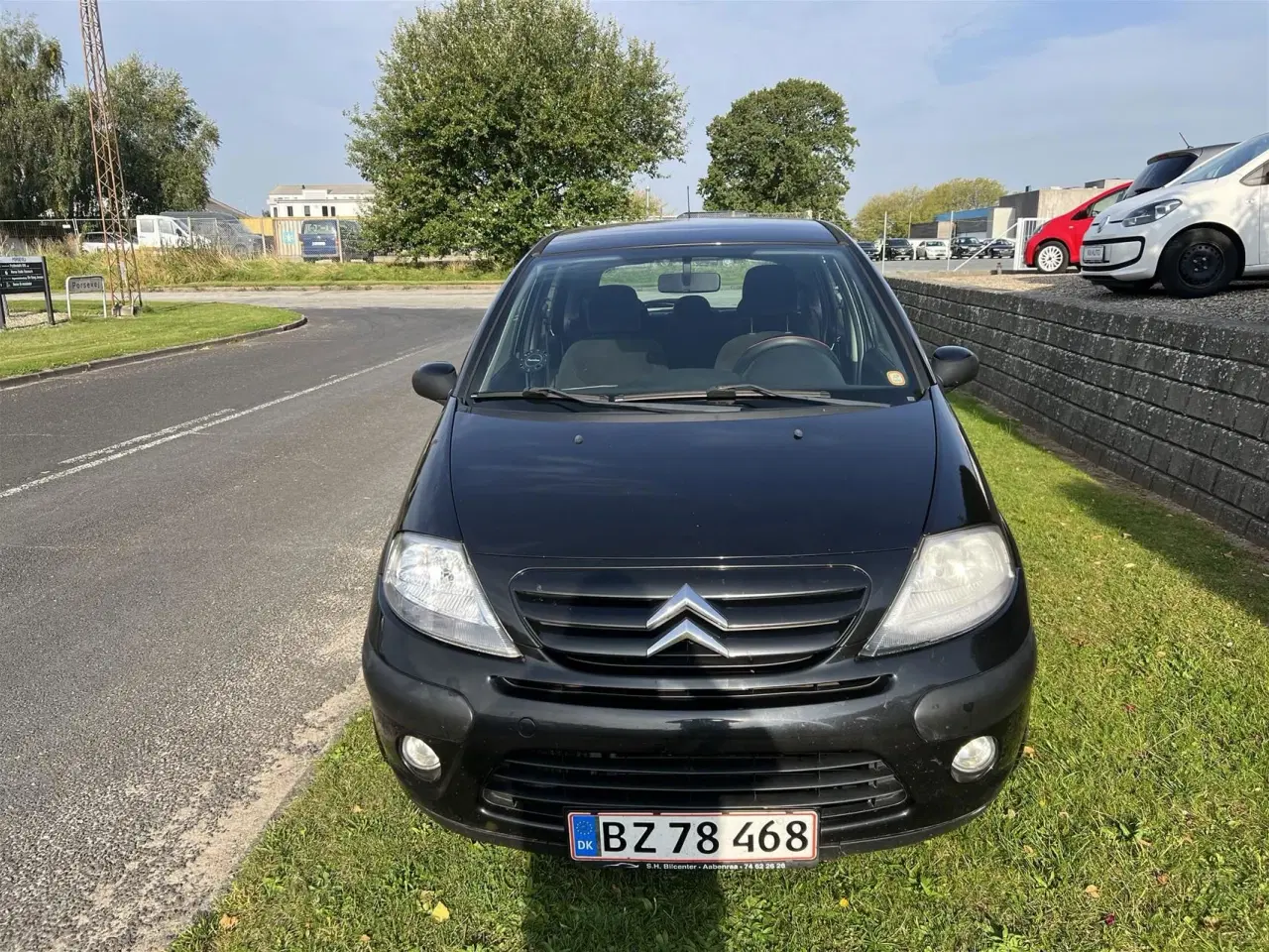 Billede 1 - Citroën C3 1,6 HDI 110HK 5d