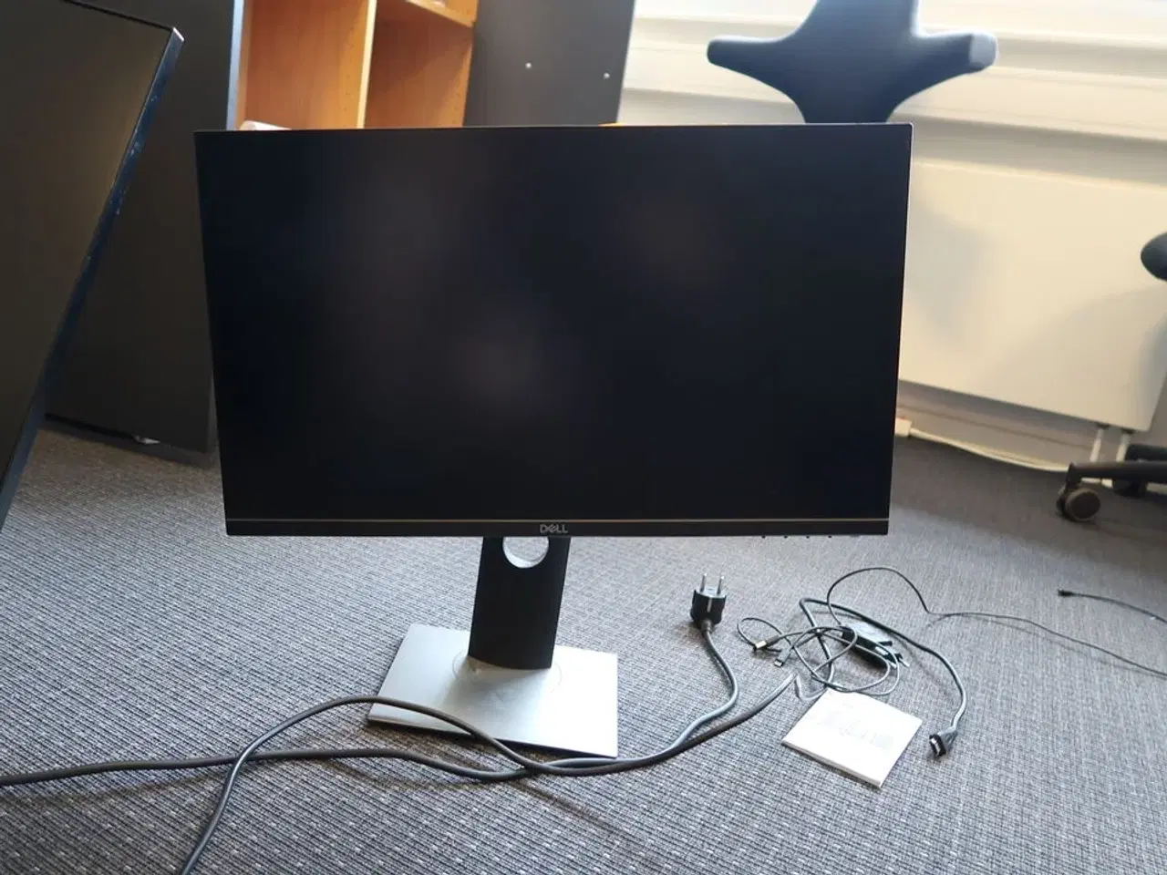 Billede 2 - Computerskærm DELL P2419H