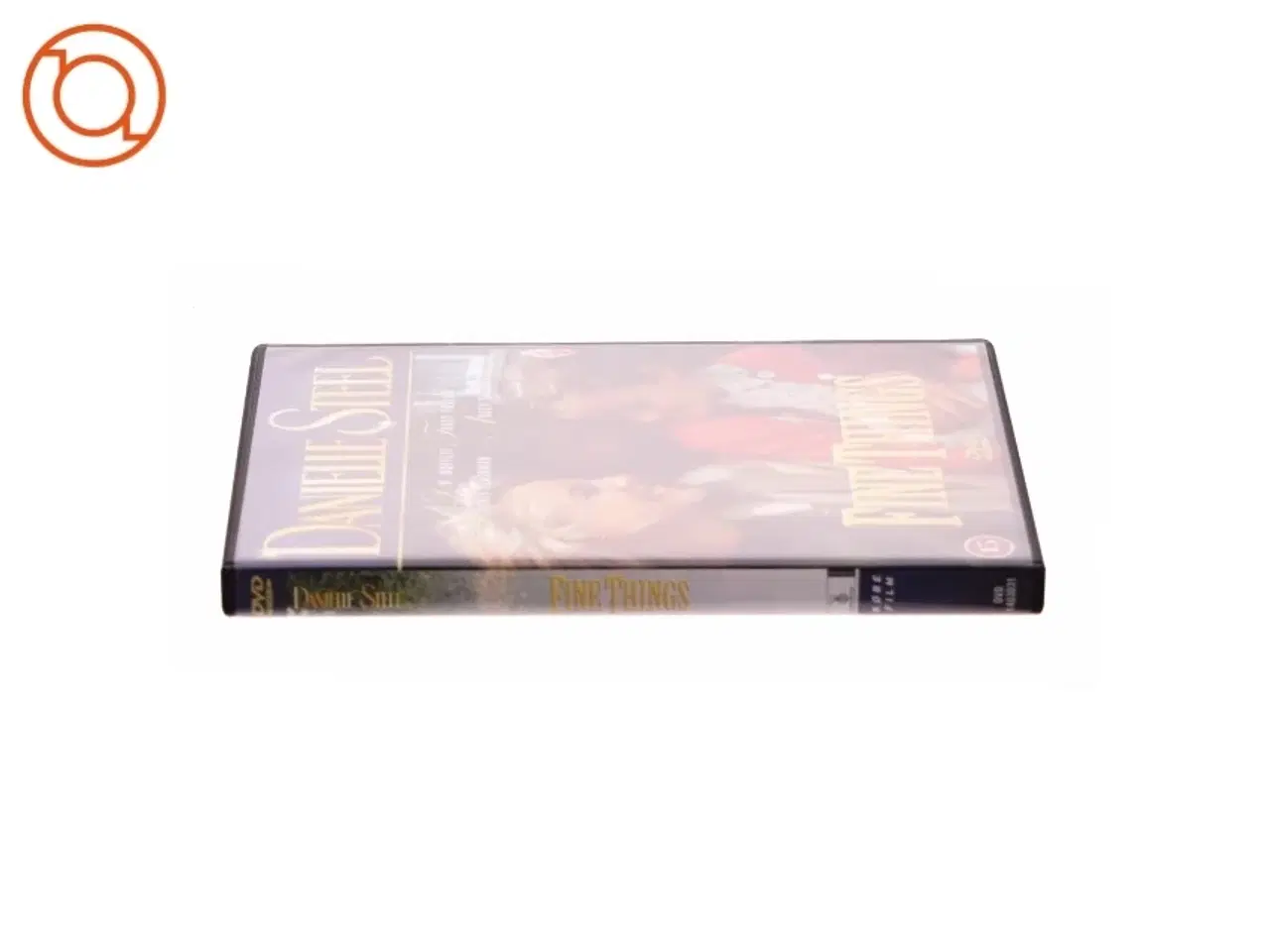 Billede 2 - "Danielle Steel" Fine things