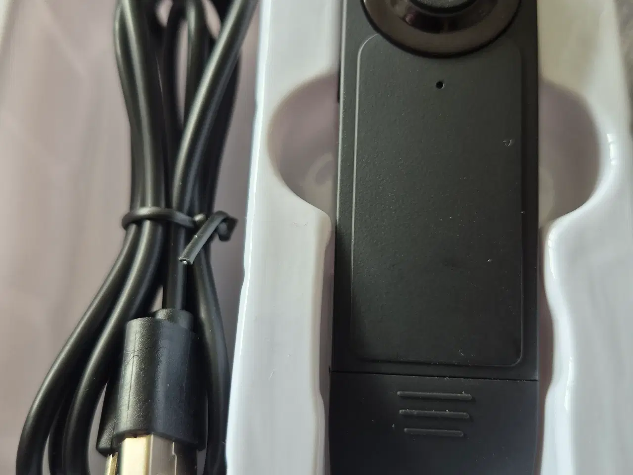 Billede 1 - Lomme kamera