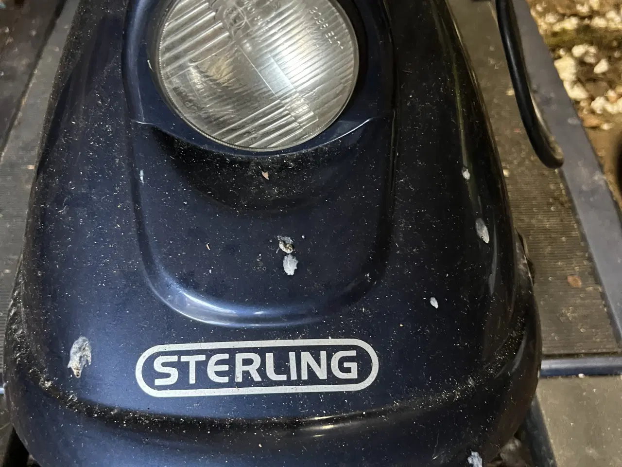 Billede 6 - Sterling elite xs tre hjulet