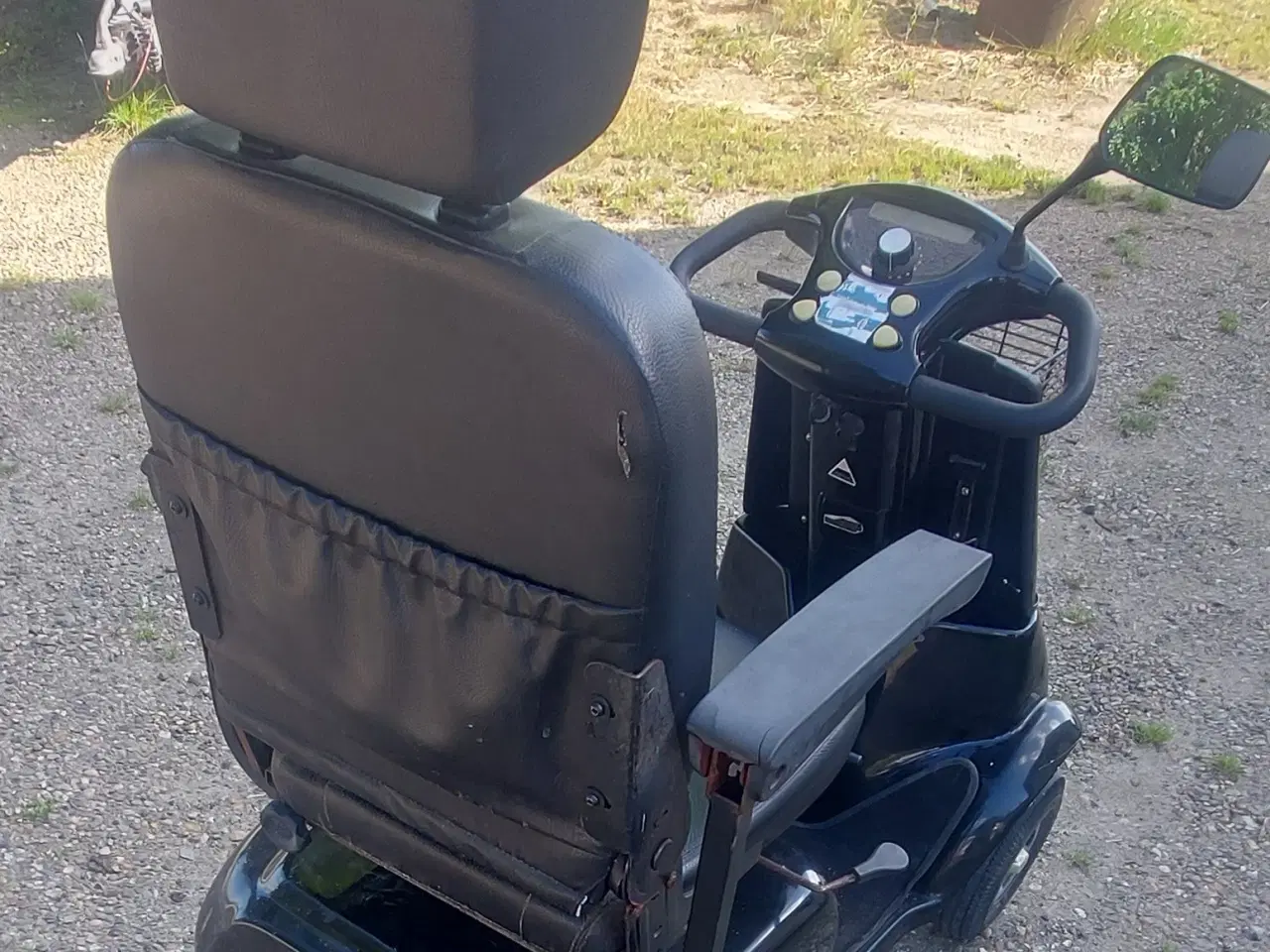 Billede 7 - el scooter