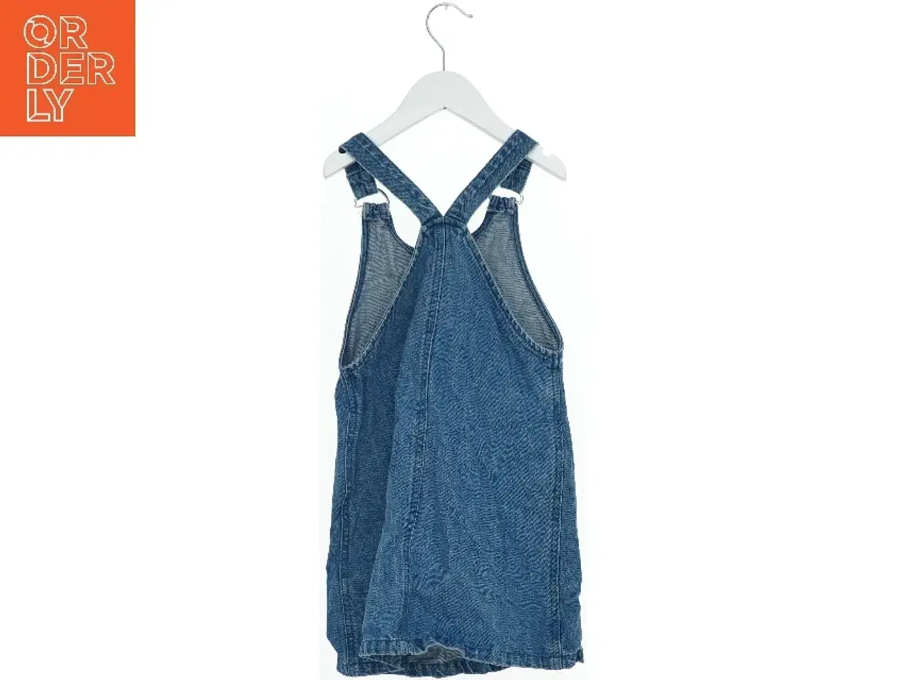 Billede 2 - Denim selekjole fra Denim Co. (str. 128)