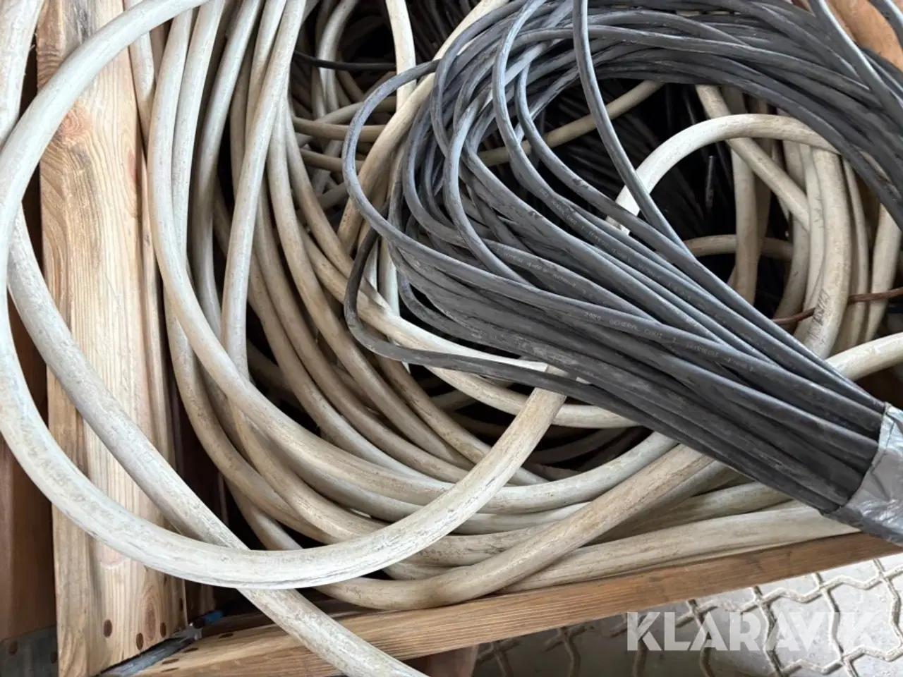 Billede 4 - Ledningslot