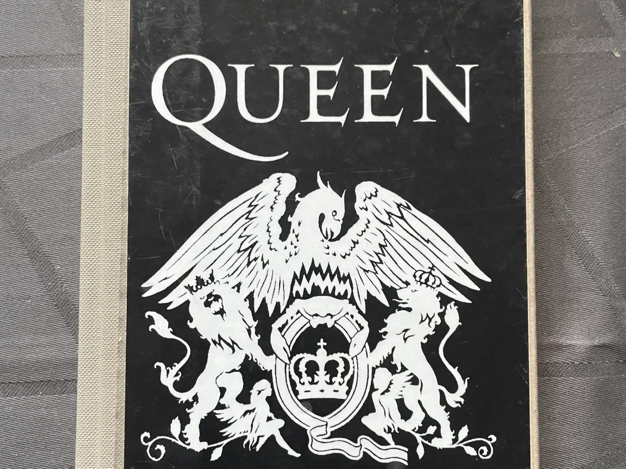 Billede 1 - Queen The little Black songbook 