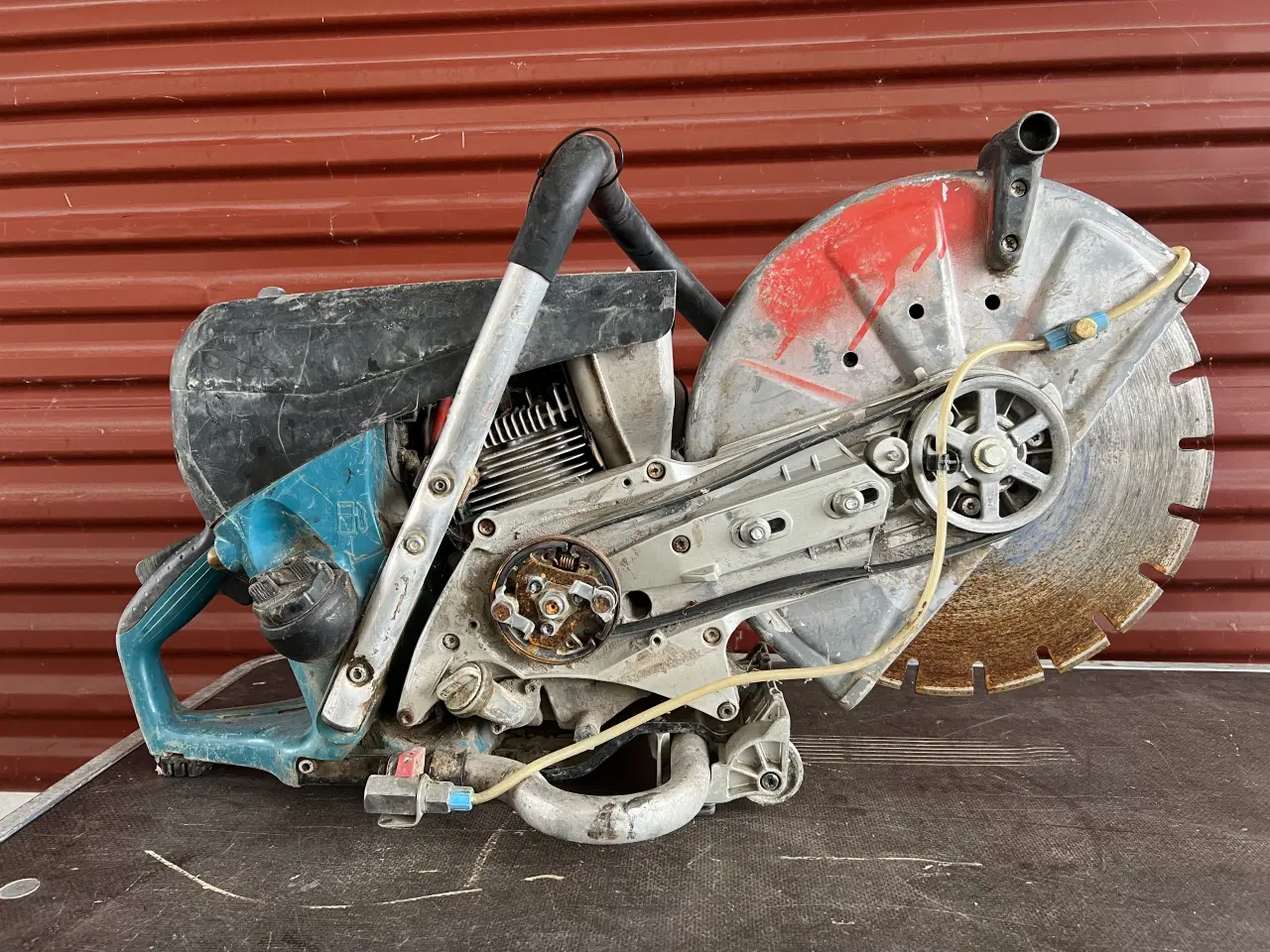 Billede 2 - Makita Kapsav