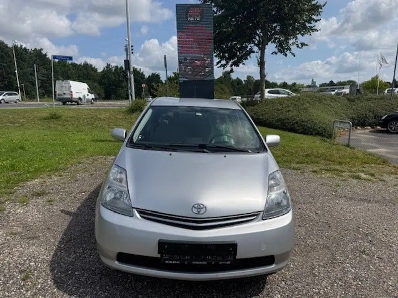 Billede 2 - Toyota Prius 1,5 Hybrid aut. Van