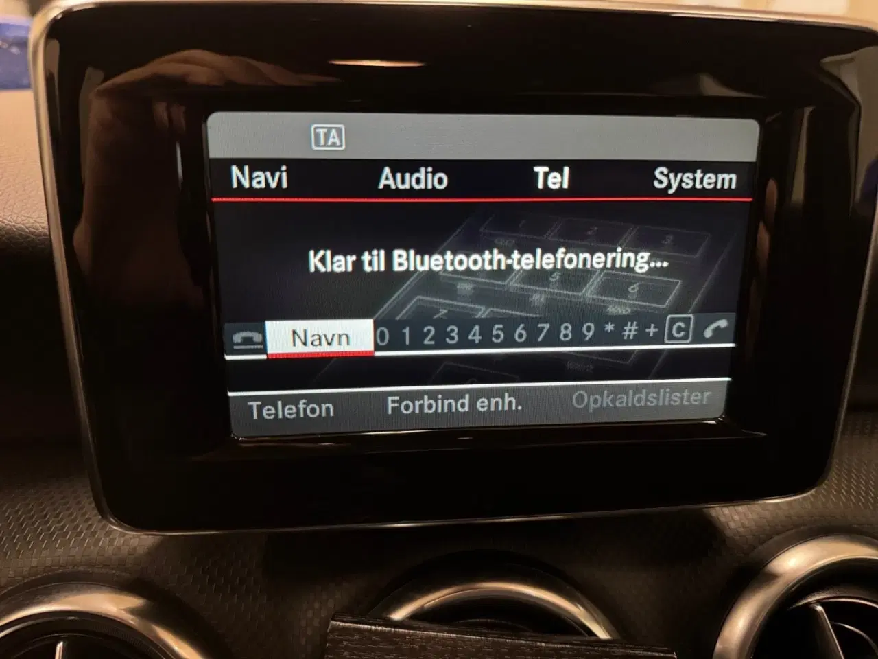 Billede 10 - Mercedes A180 1,5 CDi Urban aut.