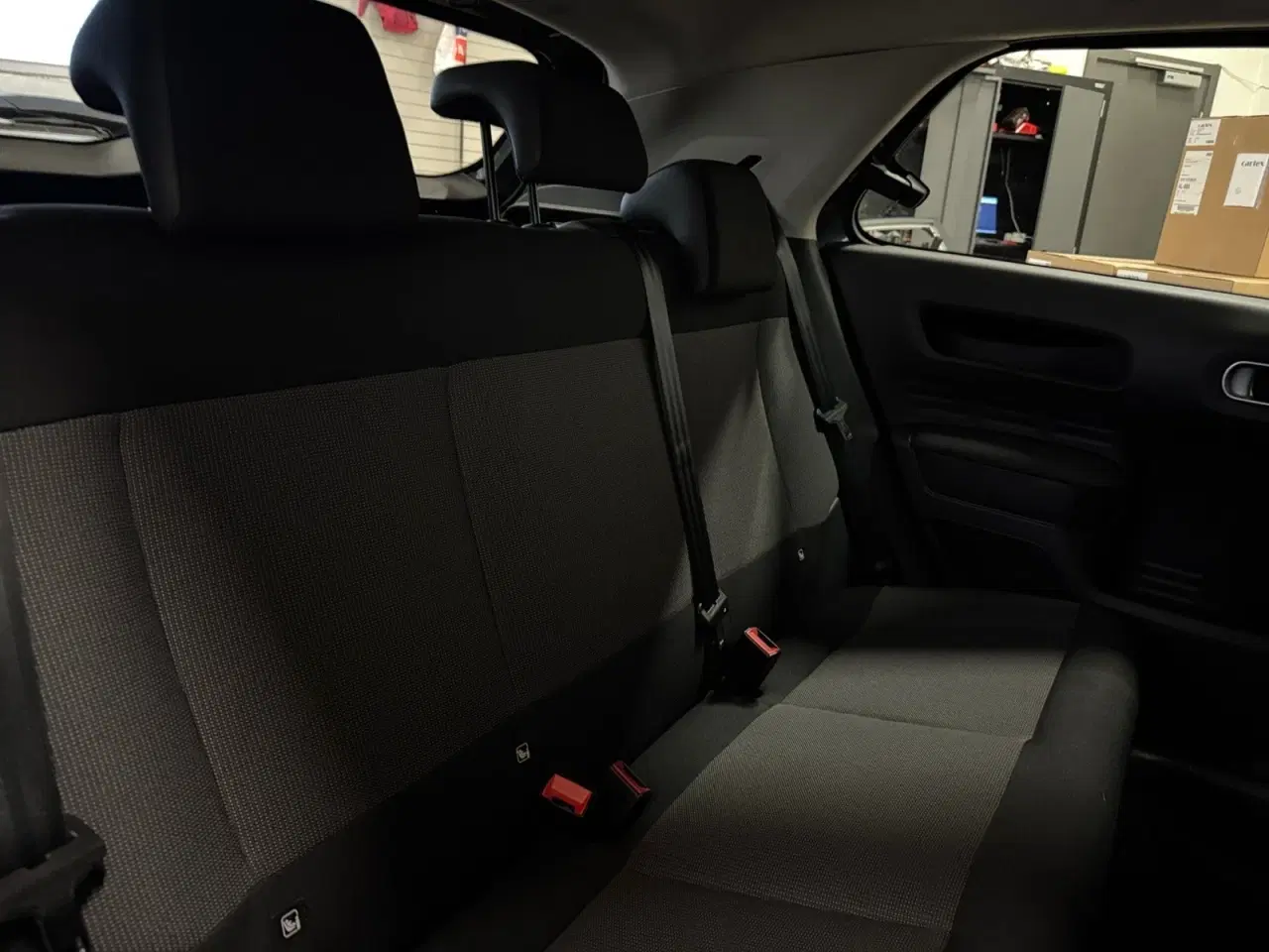 Billede 15 - Citroën C4 Cactus 1,6 e-HDi 92 Feel ETG6