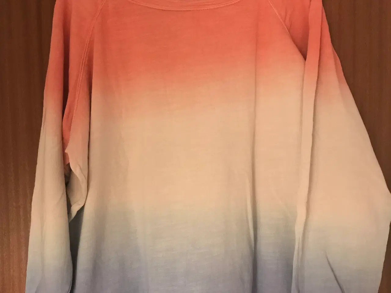 Billede 1 - Marks & Spencer sweatshirt str. 48