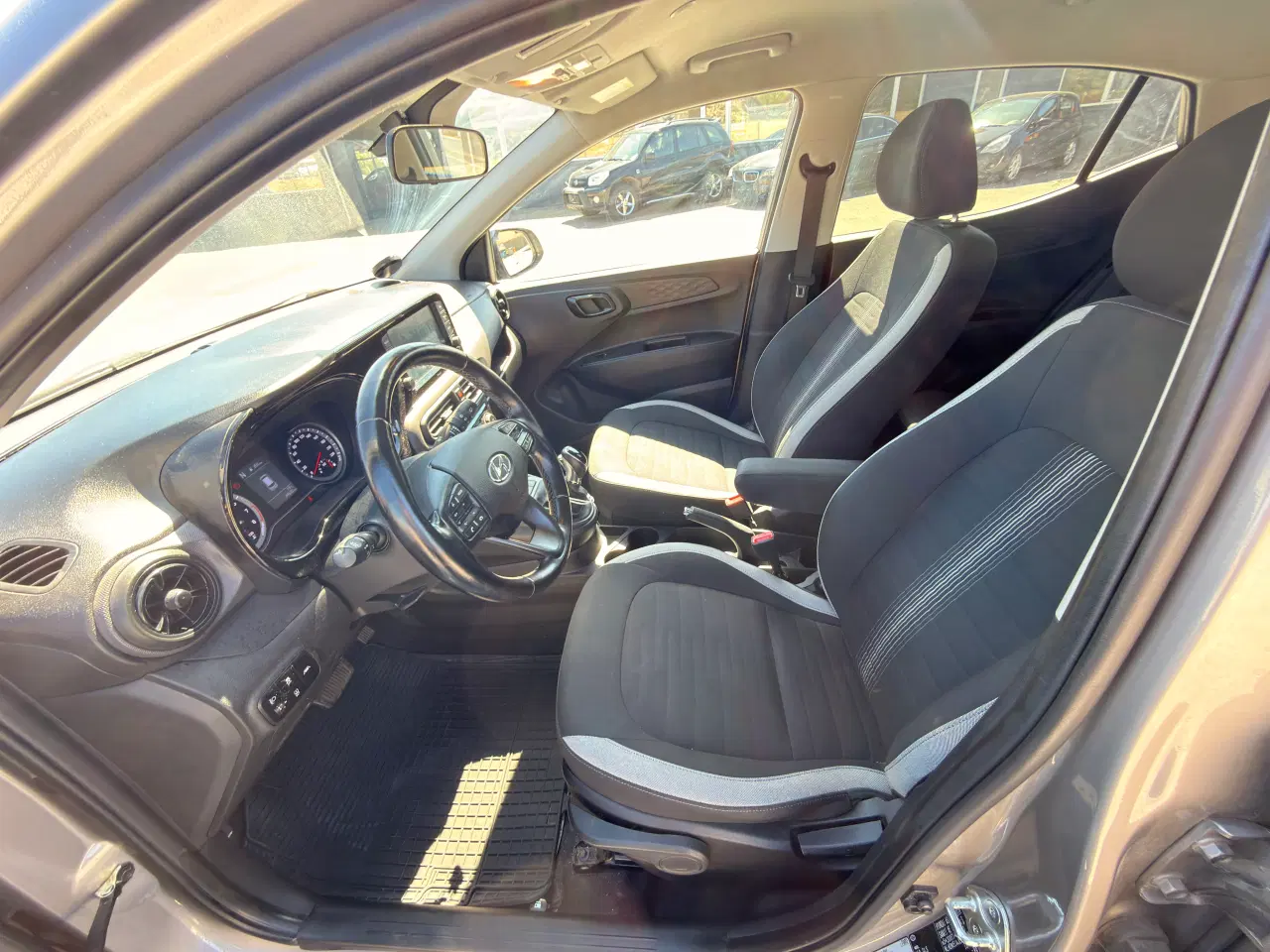 Billede 2 - Hyundai i10 automatgear 