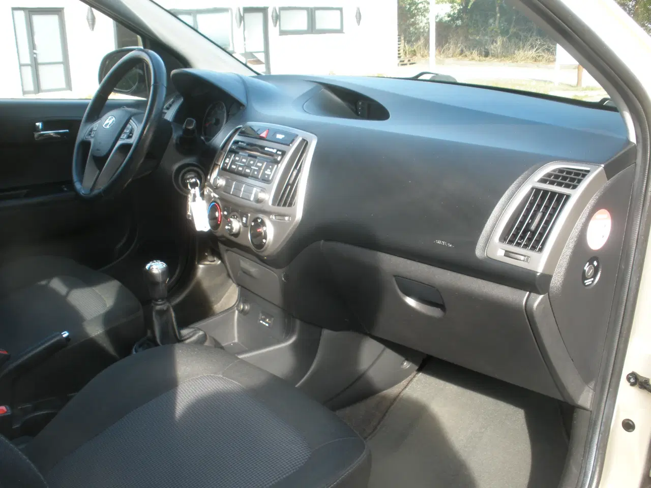 Billede 5 - Hyundai I20 1,2I 5 dørs
