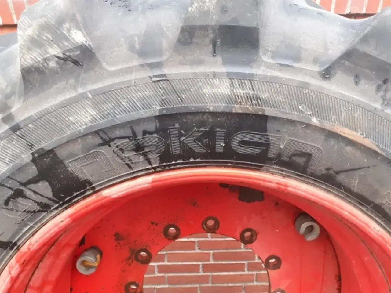 Billede 12 - 34" 600/65R34