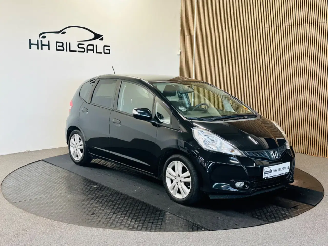 Billede 3 - Honda Jazz 1,4 Comfort+