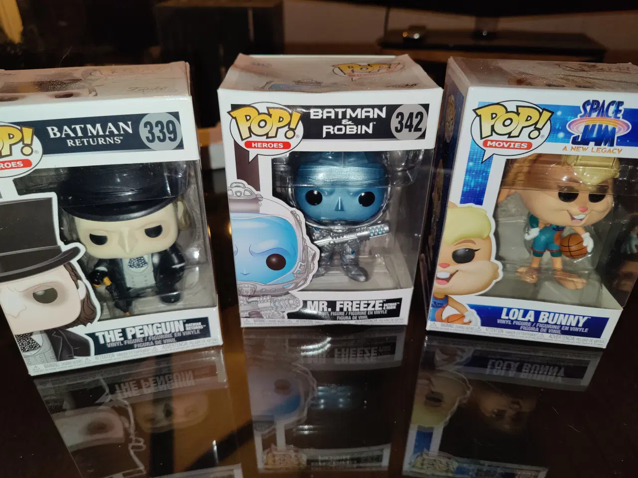 Billede 1 - Funko Pops