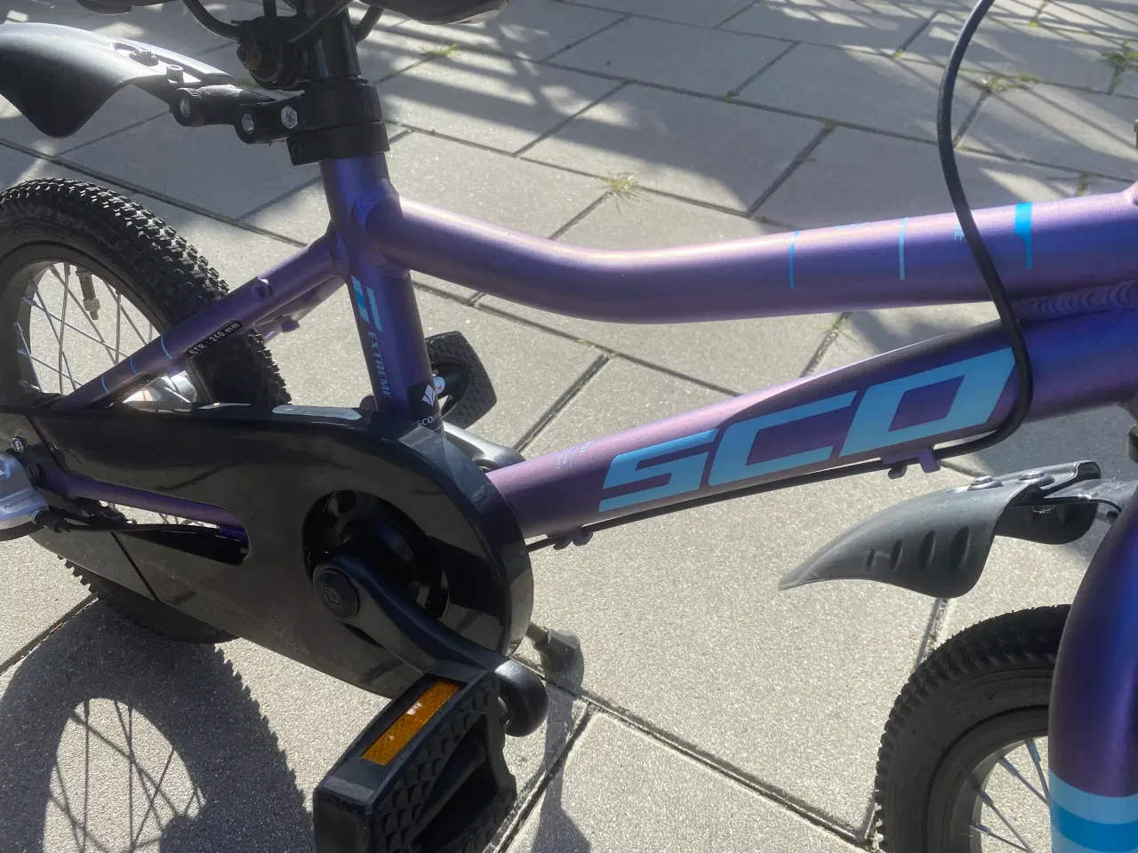 Billede 11 - Købt til 3299 kr 14 tommer 