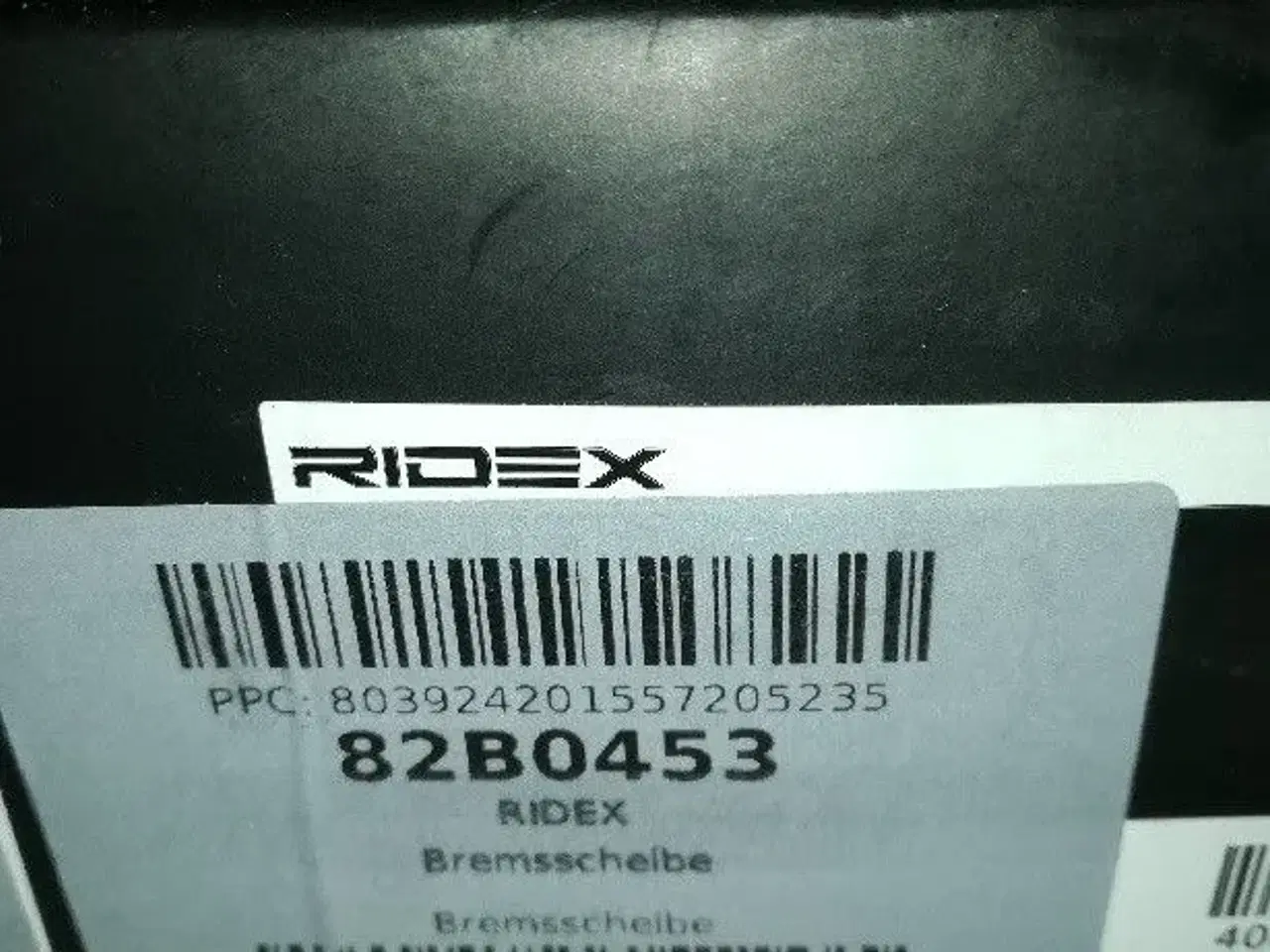 Billede 3 - Nye Bremseskiver & Bremseklodser.