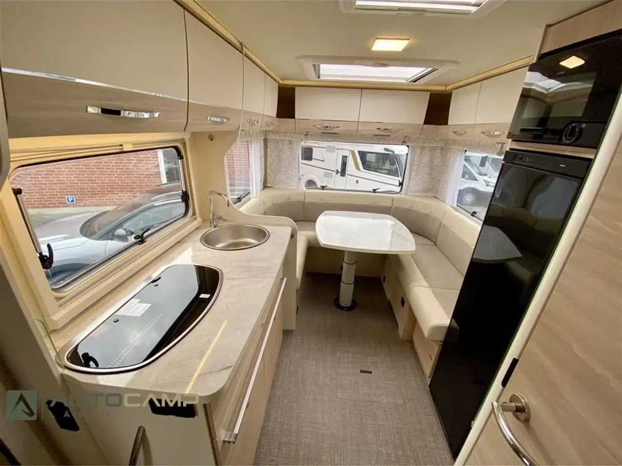 Billede 6 - 2022 - Euramobil Activa One 650 HS